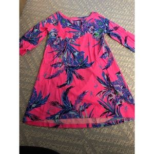 Lilly dress